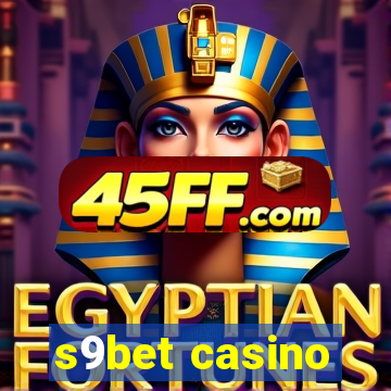 s9bet casino
